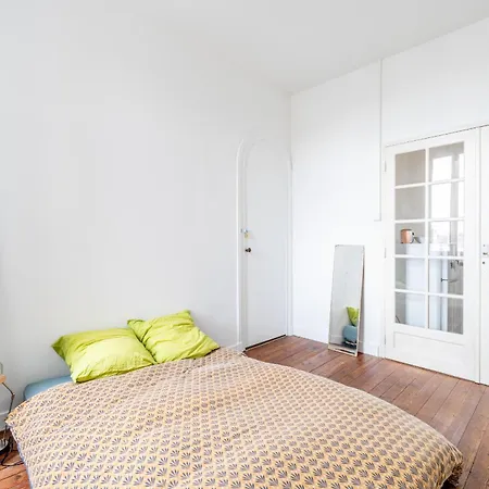 Cathedrale - Jardin Des Plantes Апартаменты *